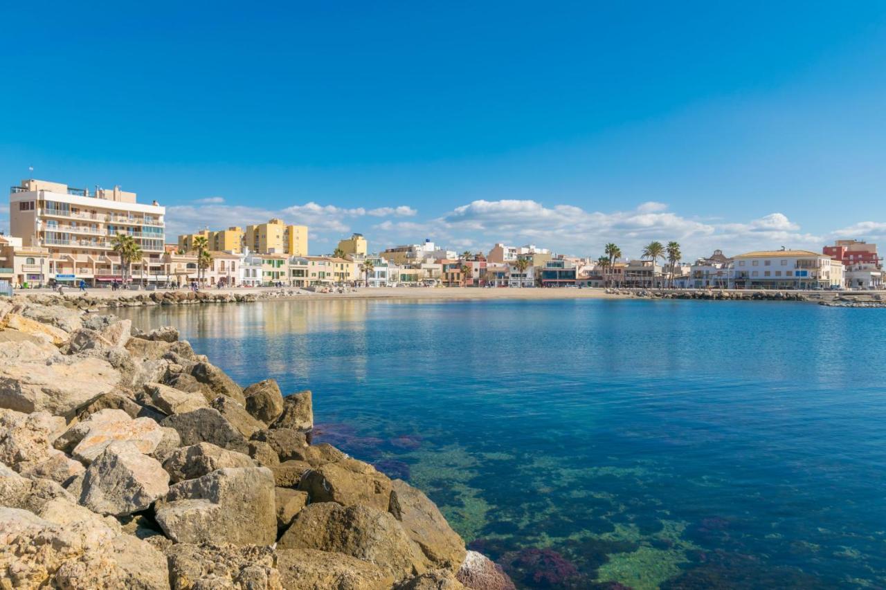 Сasa de vacaciones Ca Na Rosa Palma de Mallorca
