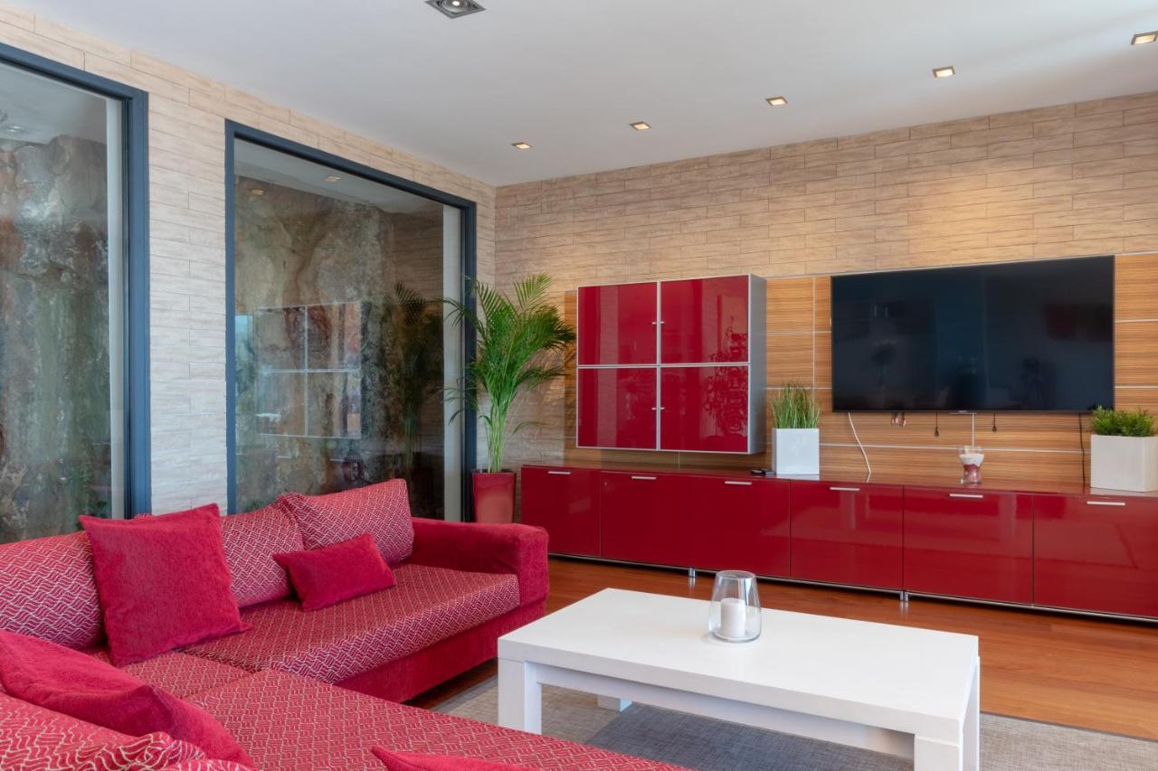 Ca Na Bruixa Villa Puerto de Alcúdia