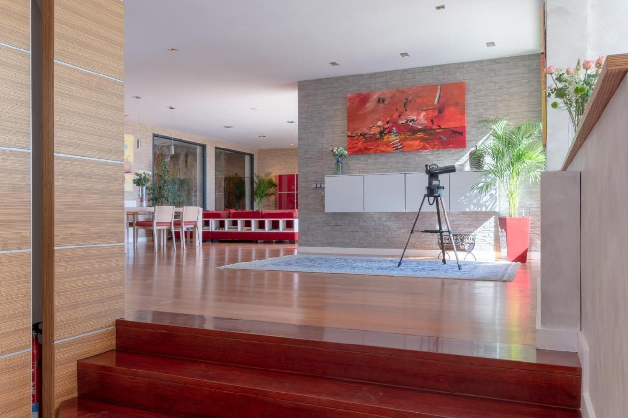 Villa Ca Na Bruixa Puerto de Alcúdia