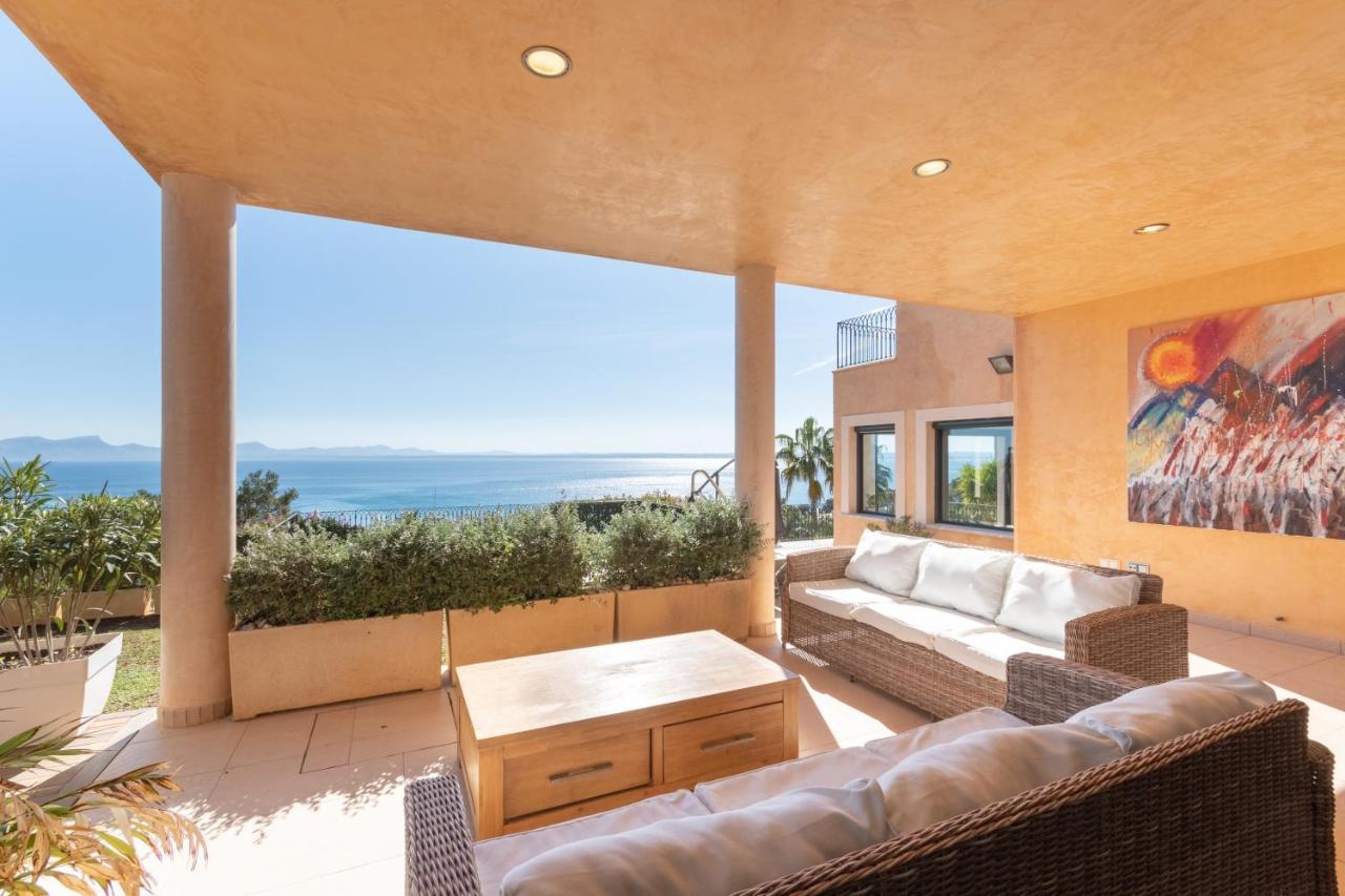 Villa Ca Na Bruixa
