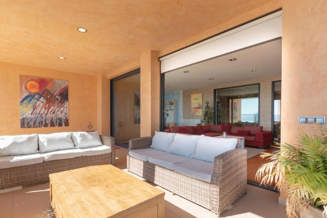 Villa Ca Na Bruixa