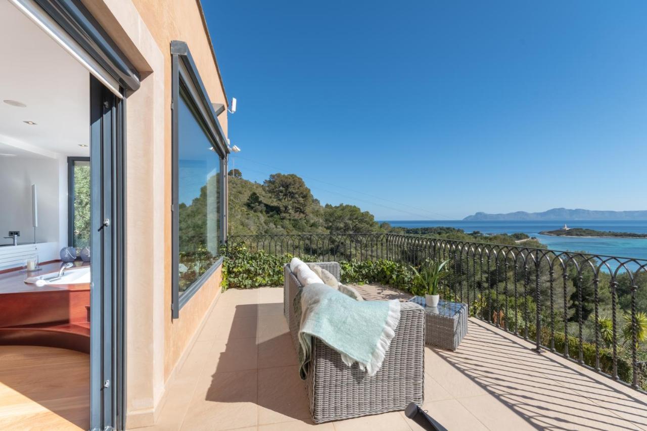 Ca Na Bruixa Villa Puerto de Alcúdia