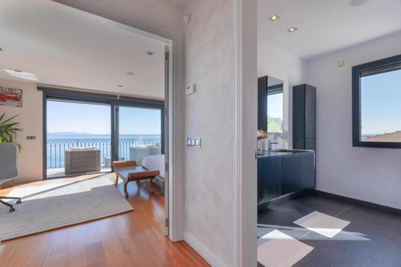 Villa Ca Na Bruixa Puerto de Alcúdia