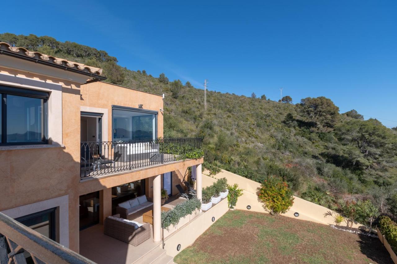 Ca Na Bruixa Villa