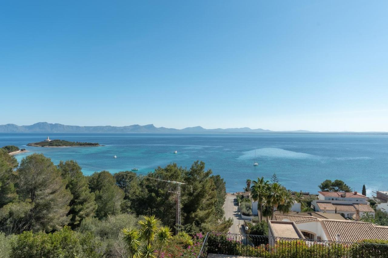 Ca Na Bruixa Villa