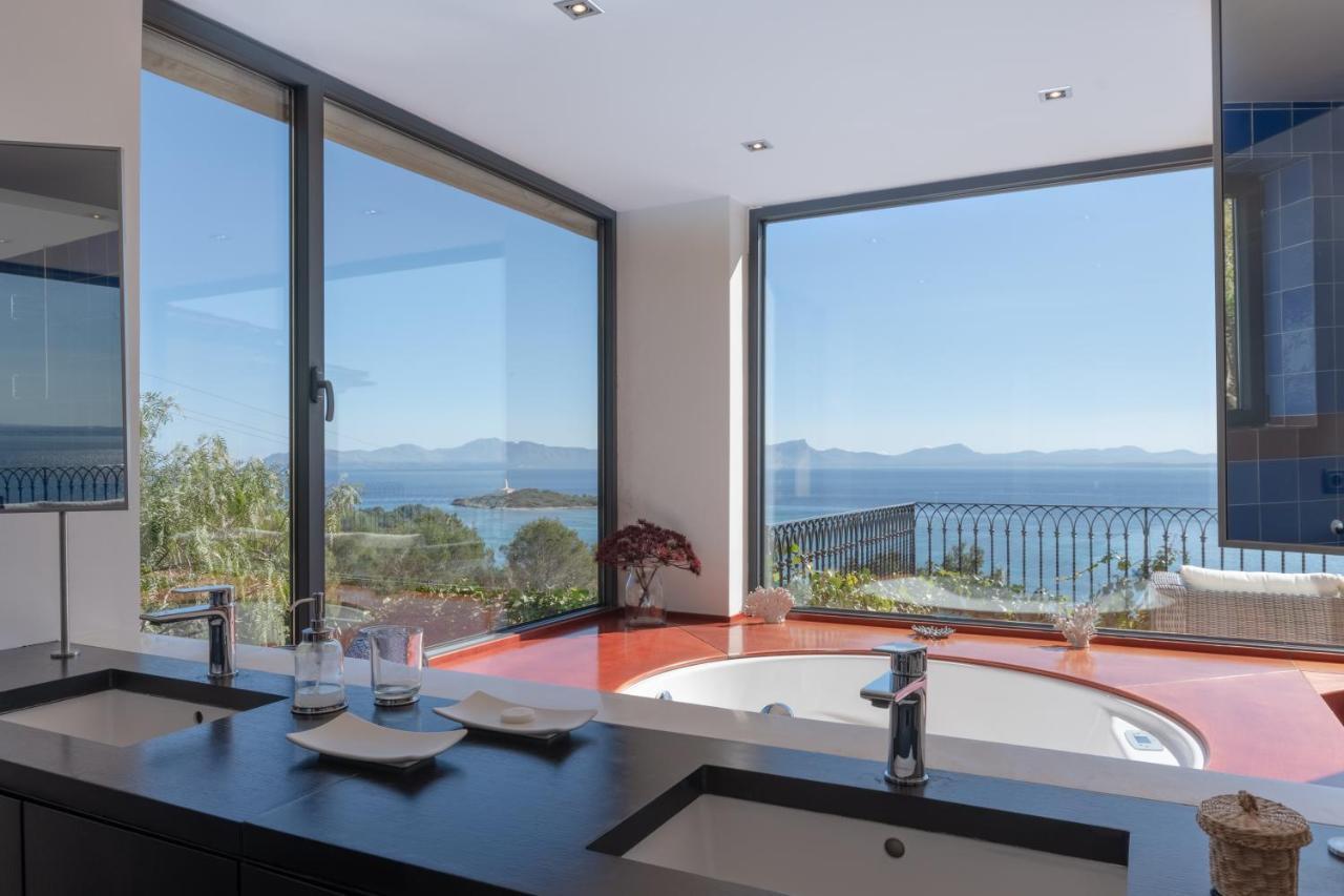 Villa Ca Na Bruixa Puerto de Alcúdia