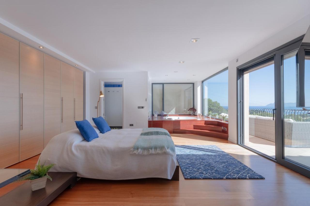 Villa Ca Na Bruixa Puerto de Alcúdia