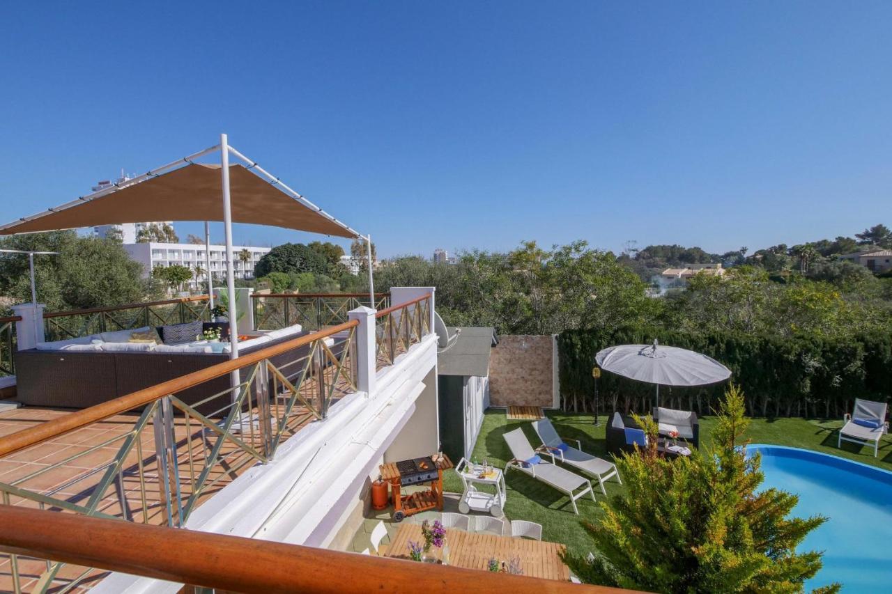 Holiday home Tres Palmeras