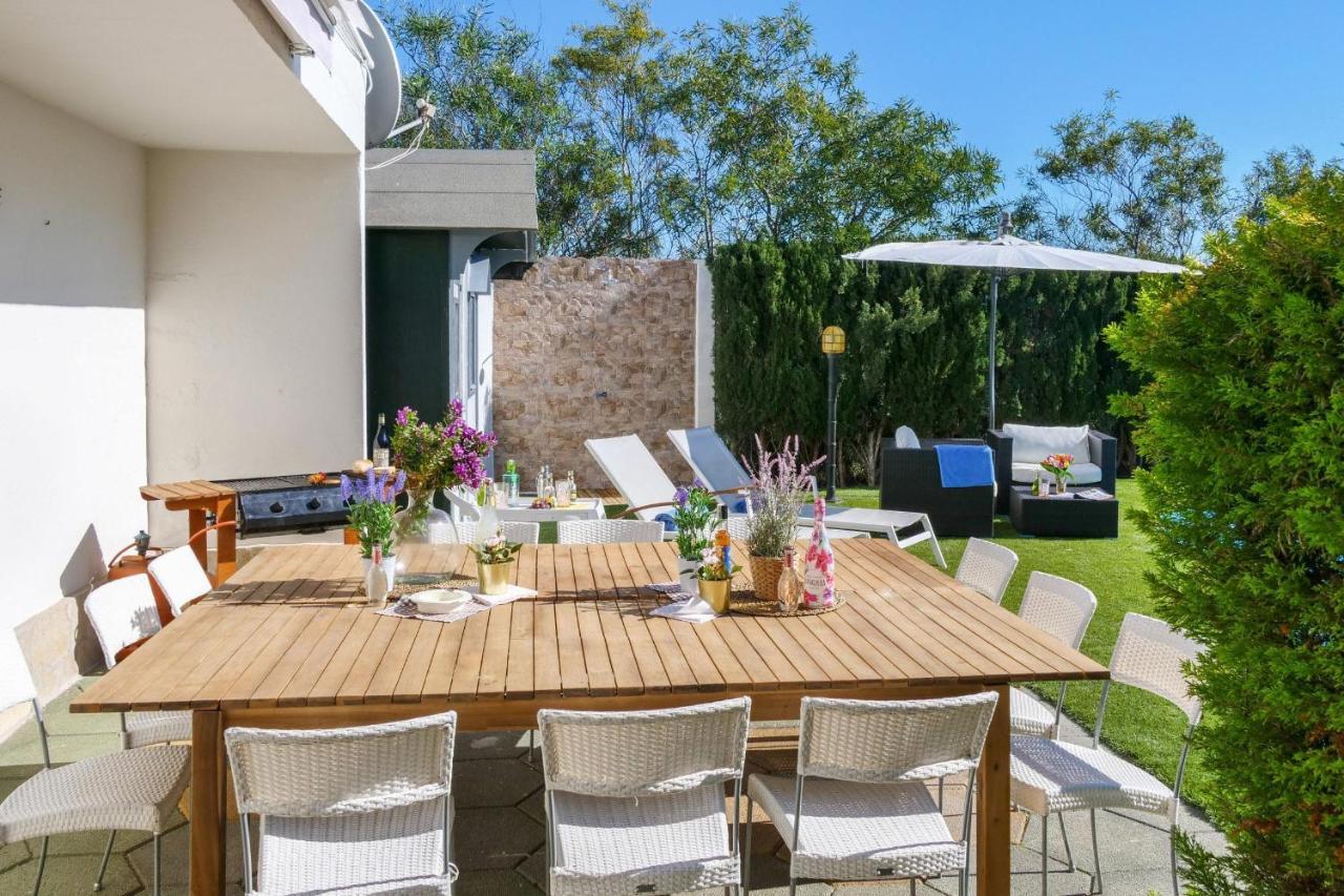 Holiday home Tres Palmeras Felanitx