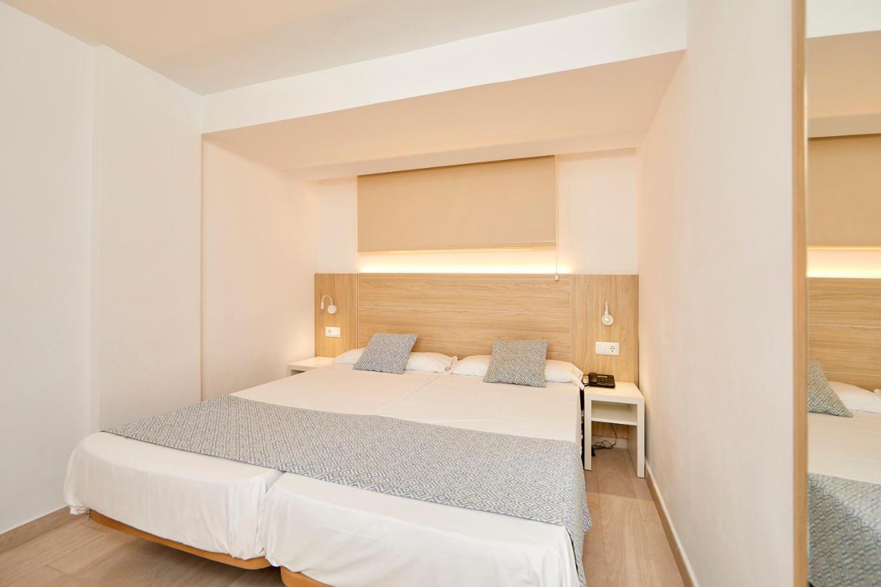 Apartahotel Sun (adults Only) 3*