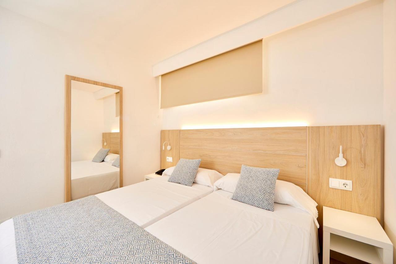 Apartahotel Sun (adults Only) Santa Ponsa