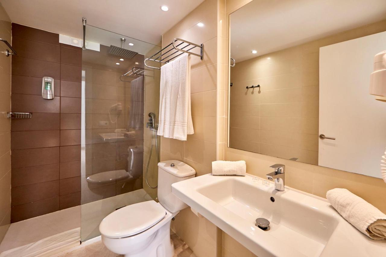 Apartahotel Sun (adults Only) Santa Ponsa