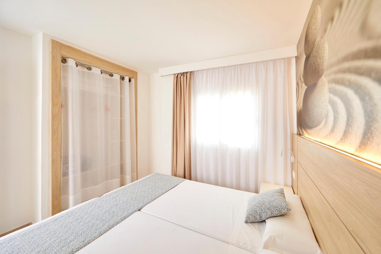 Apartahotel Sun (adults Only) 3*