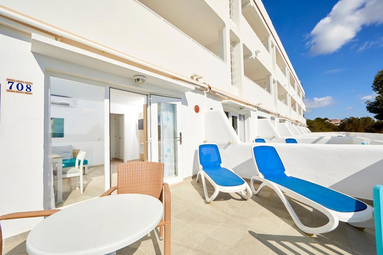 Apartahotel Sun (adults Only)