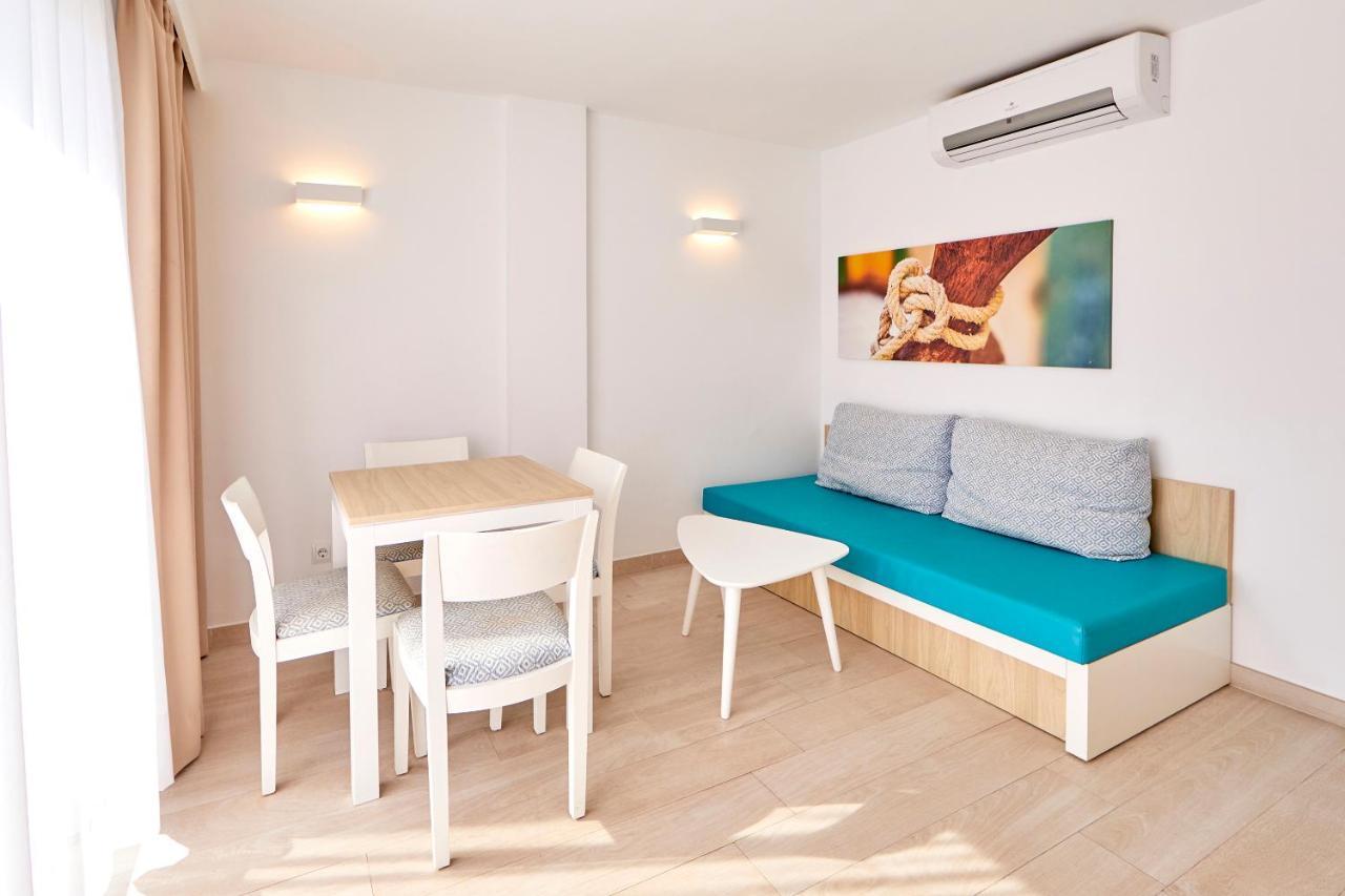 Sun (adults Only) Apartahotel