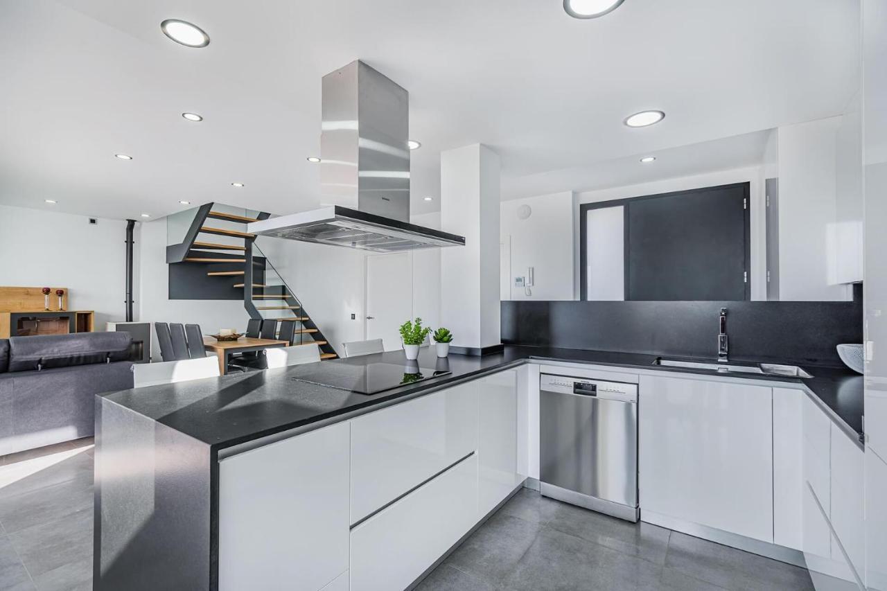 Corb Mari I By Sealand Villa