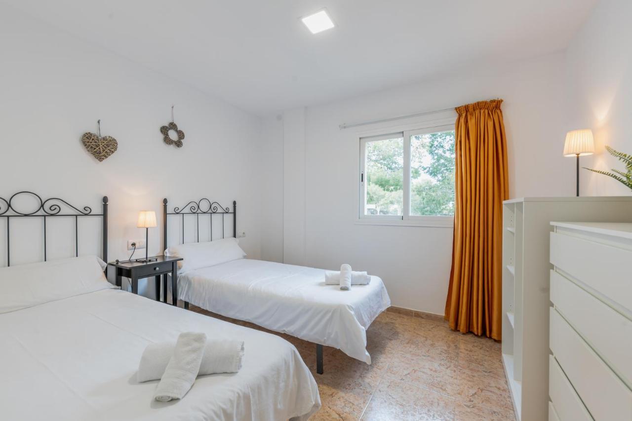 Сasa de vacaciones Yupihome Bahía De Palma - Family Only Cala Vinas (Mallorca)