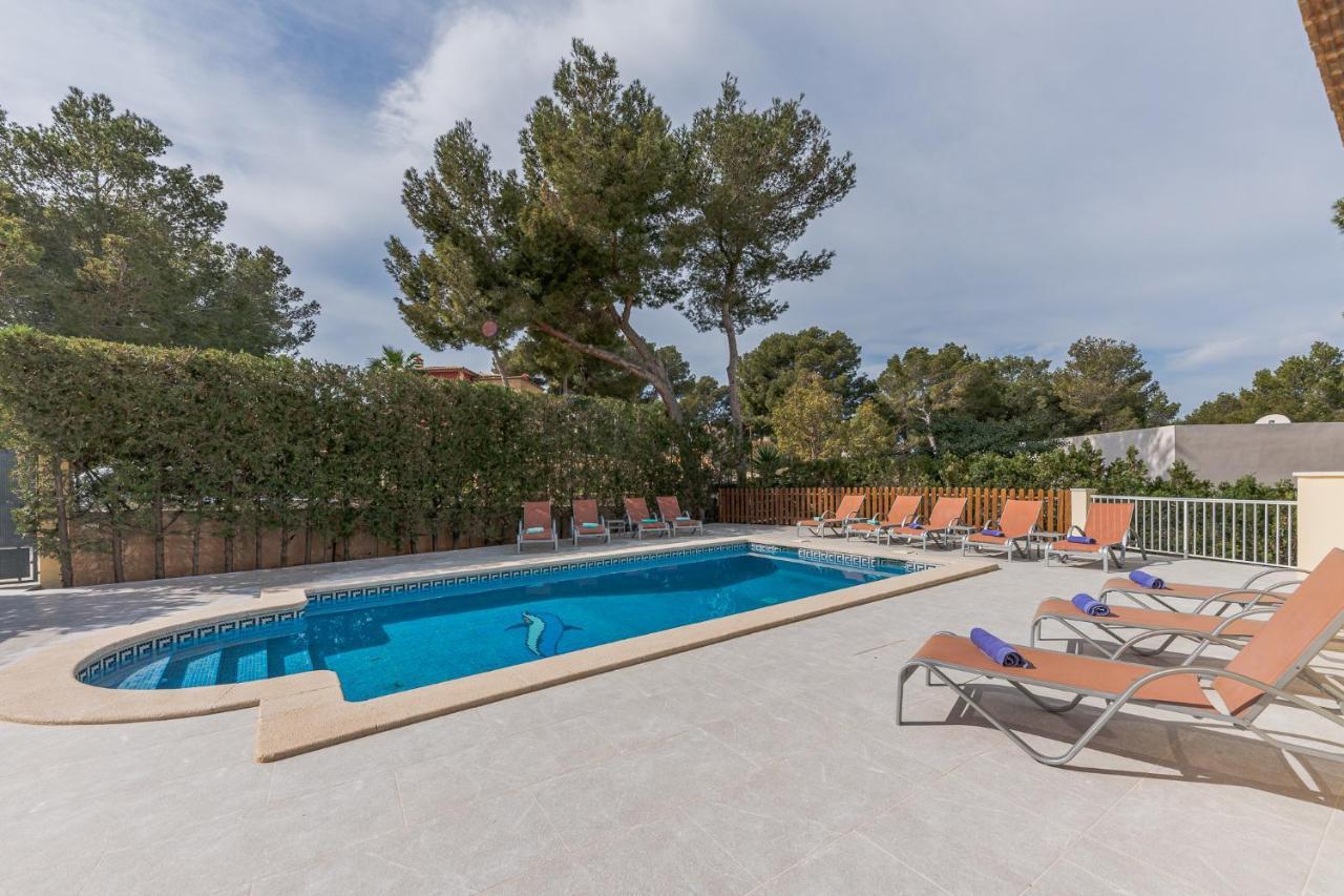 Yupihome Bahía De Palma - Family Only Сasa de vacaciones