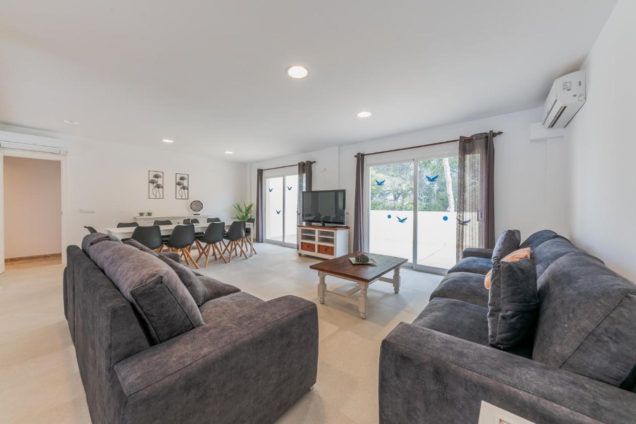 Yupihome Bahía De Palma - Family Only Сasa de vacaciones Cala Vinas (Mallorca)