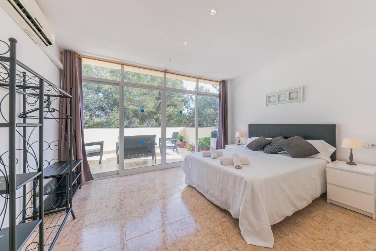 Yupihome Bahía De Palma - Family Only * Cala Vinas (Mallorca)