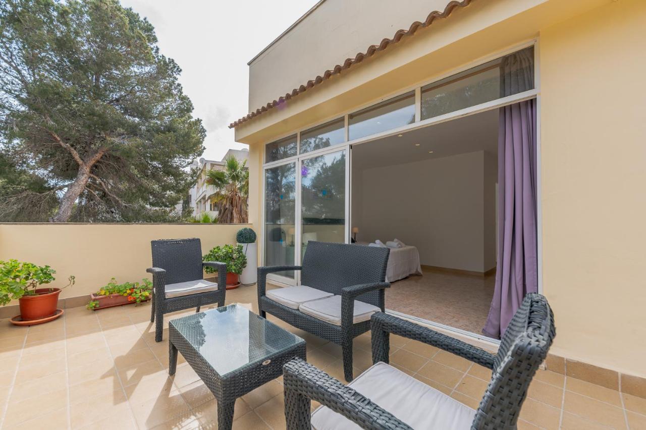 Сasa de vacaciones Yupihome Bahía De Palma - Family Only *