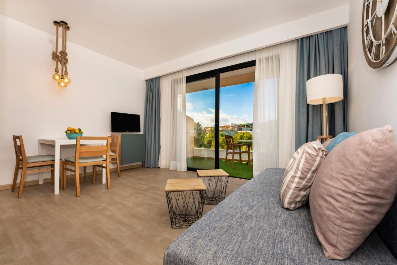 S'olivera Aparthotel