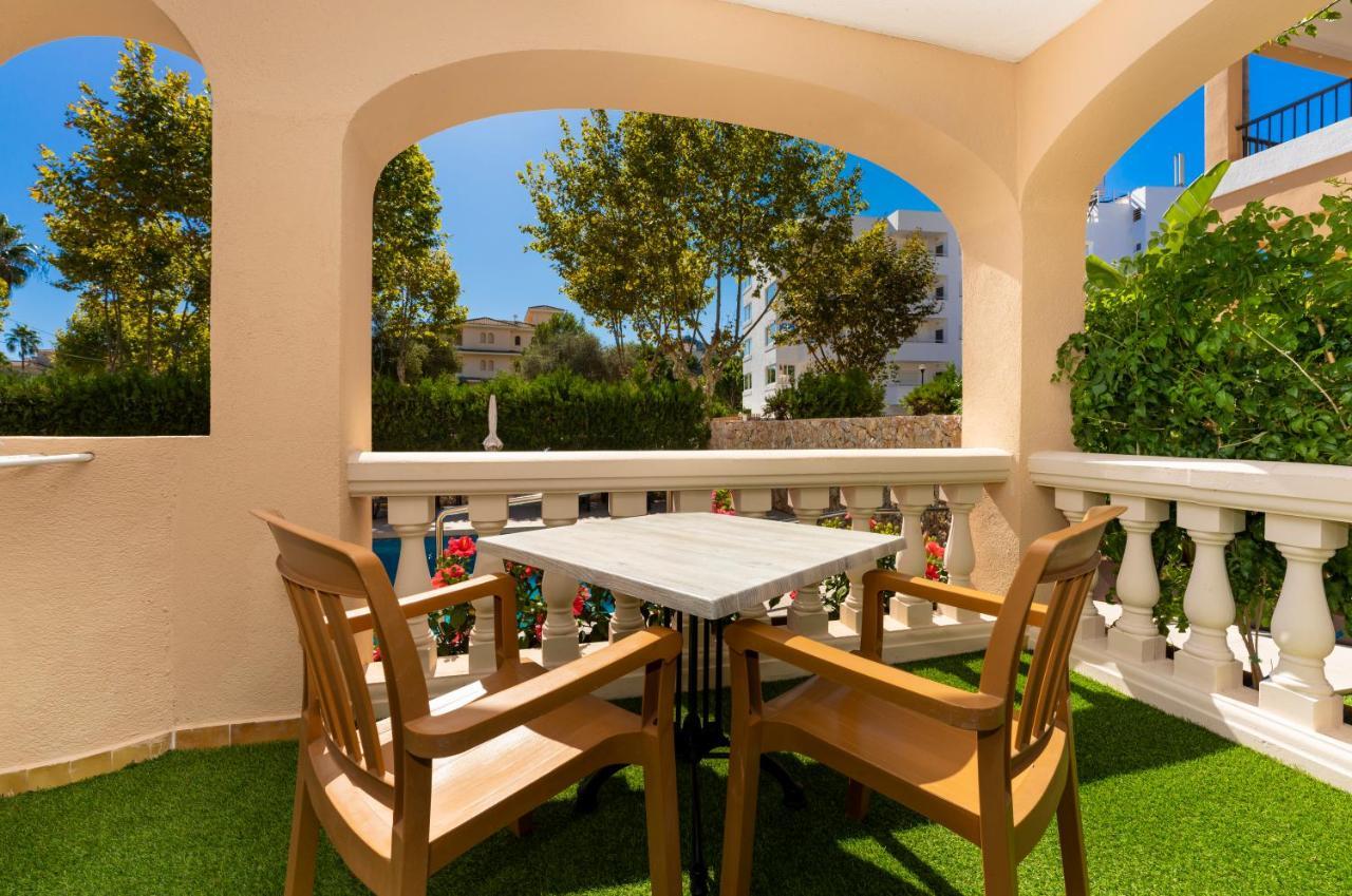 S'olivera Aparthotel