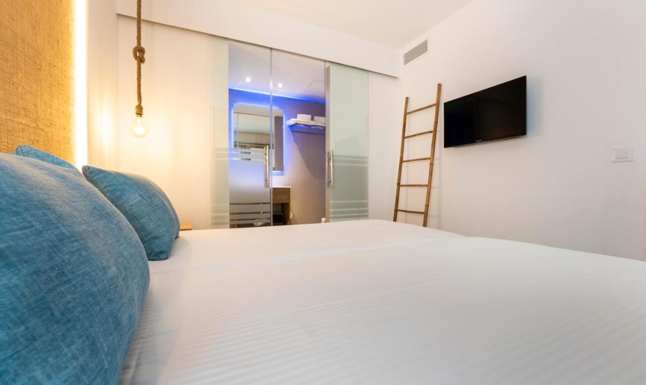 S'olivera Aparthotel Canyamel (Mallorca)