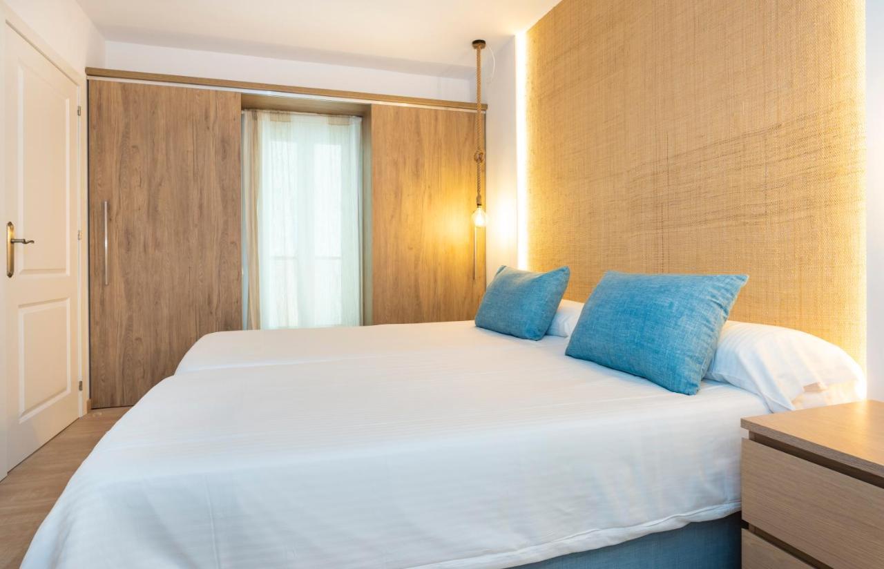 S'olivera Aparthotel 4*