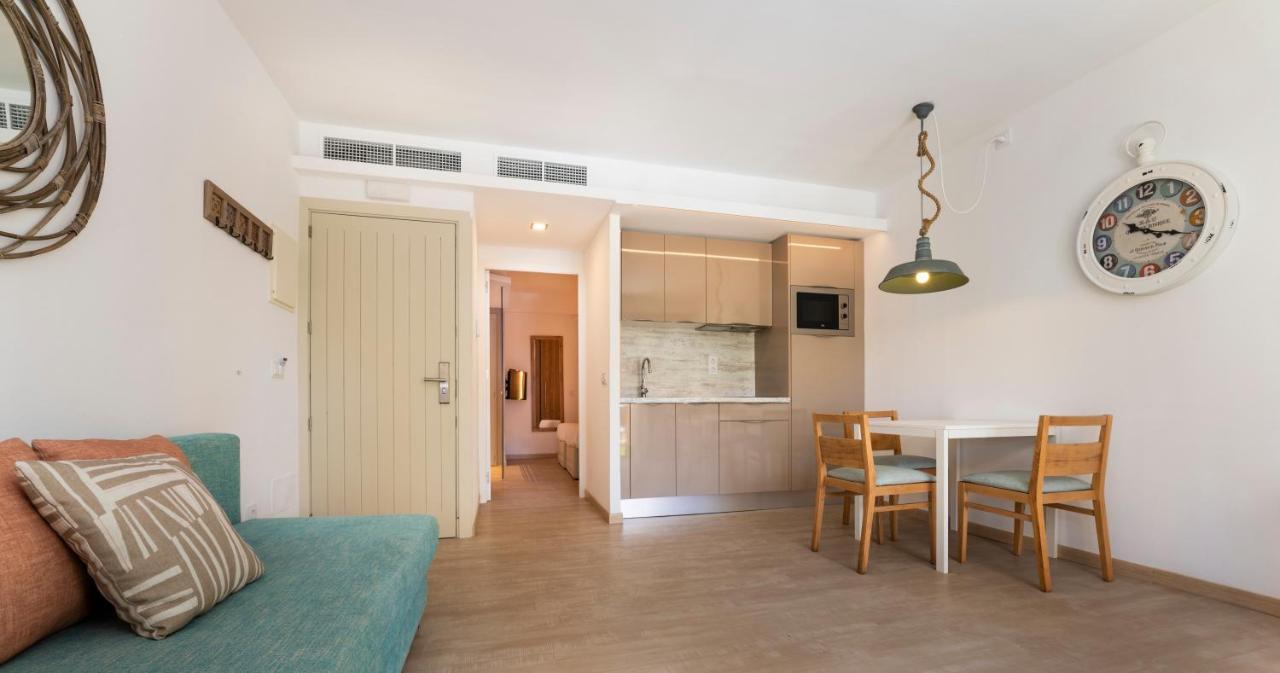 S'olivera Aparthotel