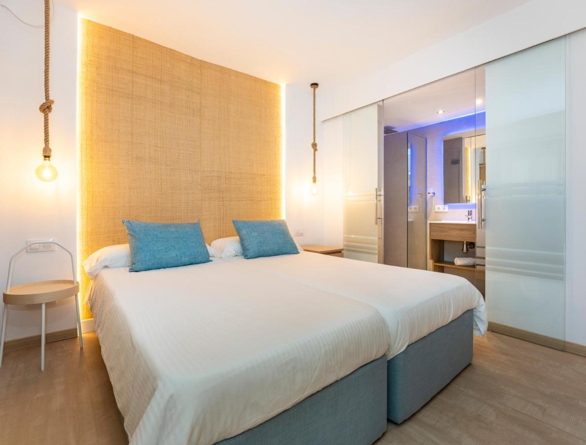 Aparthotel S'olivera