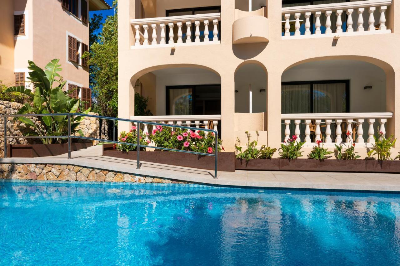 S'olivera Aparthotel Canyamel (Mallorca)