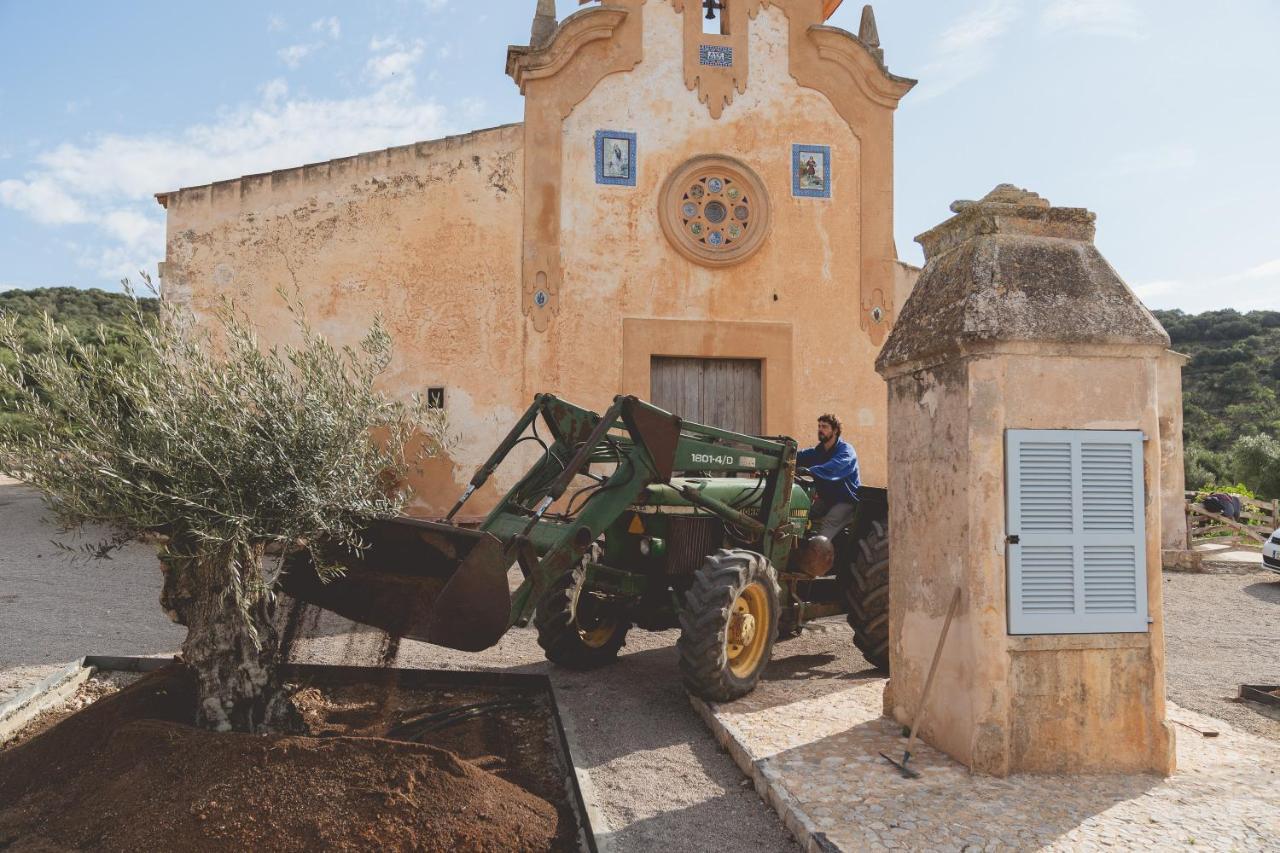 Son Mesquida Vell 2* Manacor (Mallorca)
