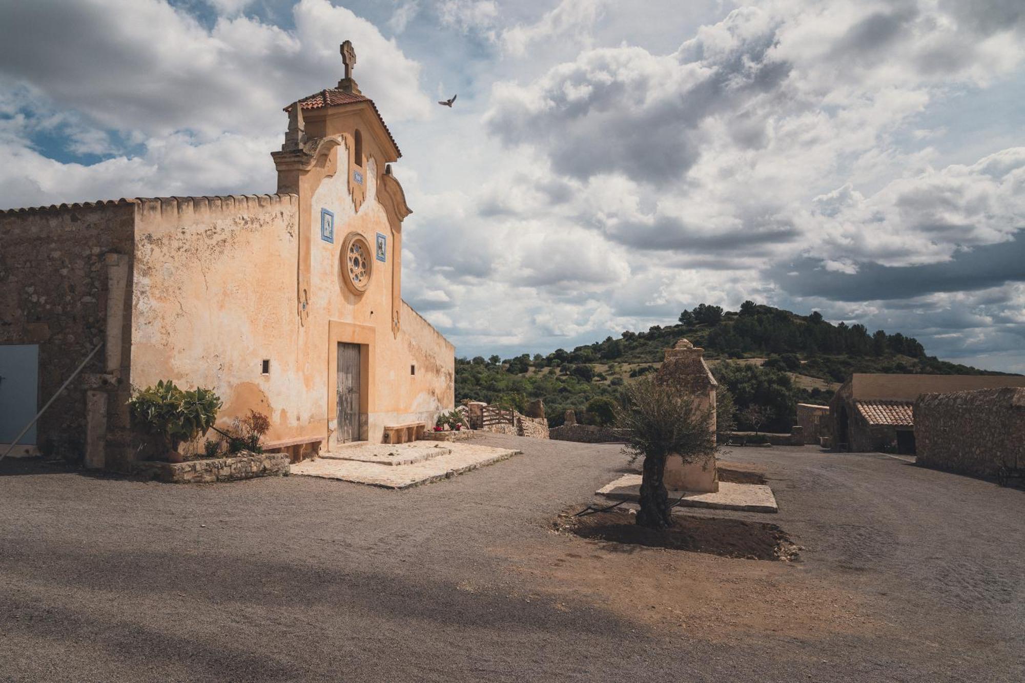 Hotel Son Mesquida Vell Manacor (Mallorca)