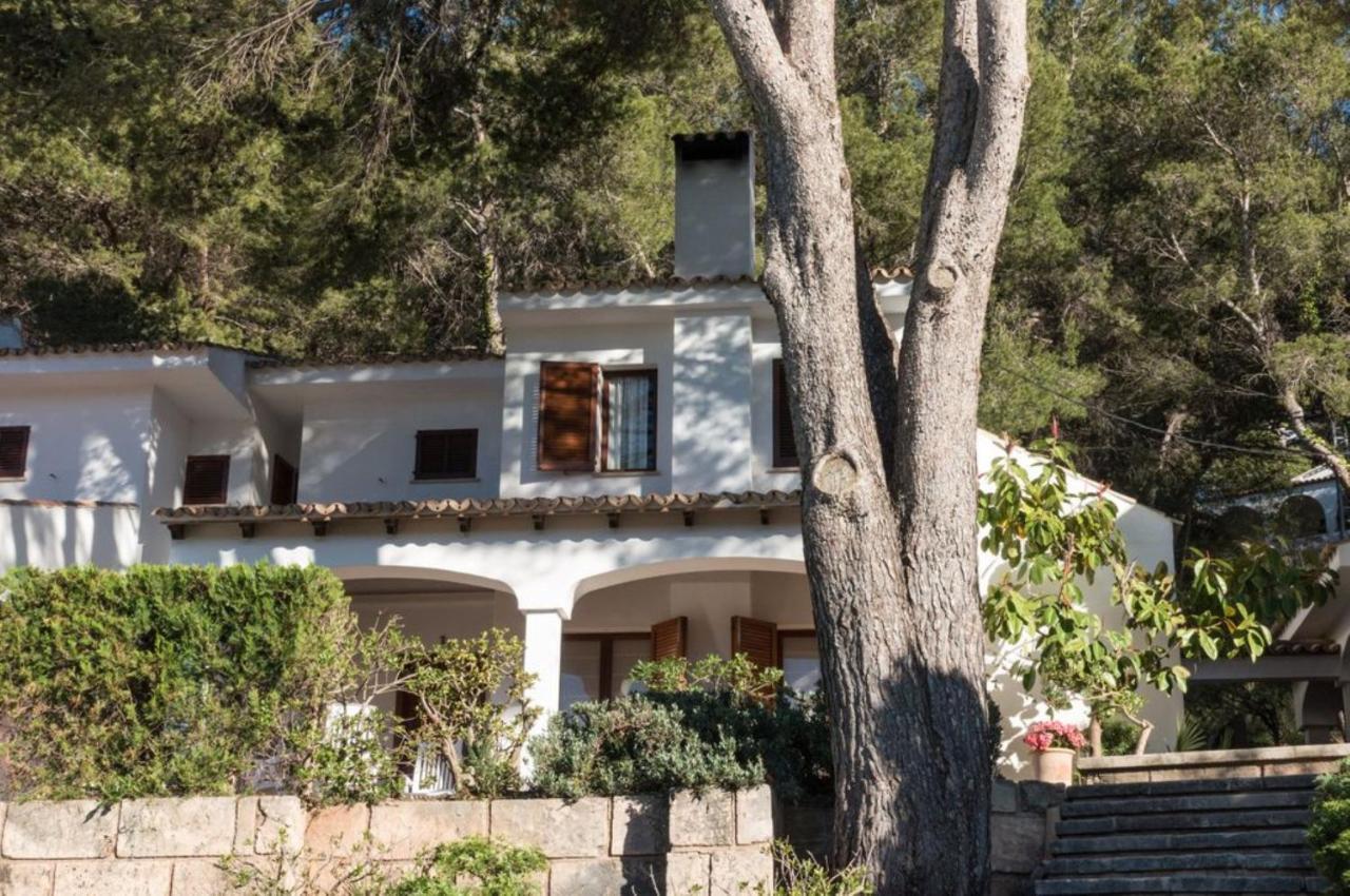 Villa Botana 3 *