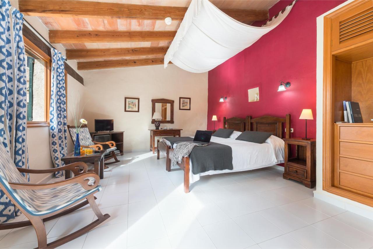 Petit Rural Son Jorda Country house Sencelles