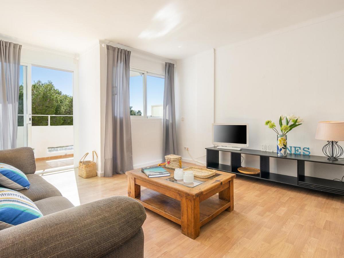 Apartamento Delfin Iii,