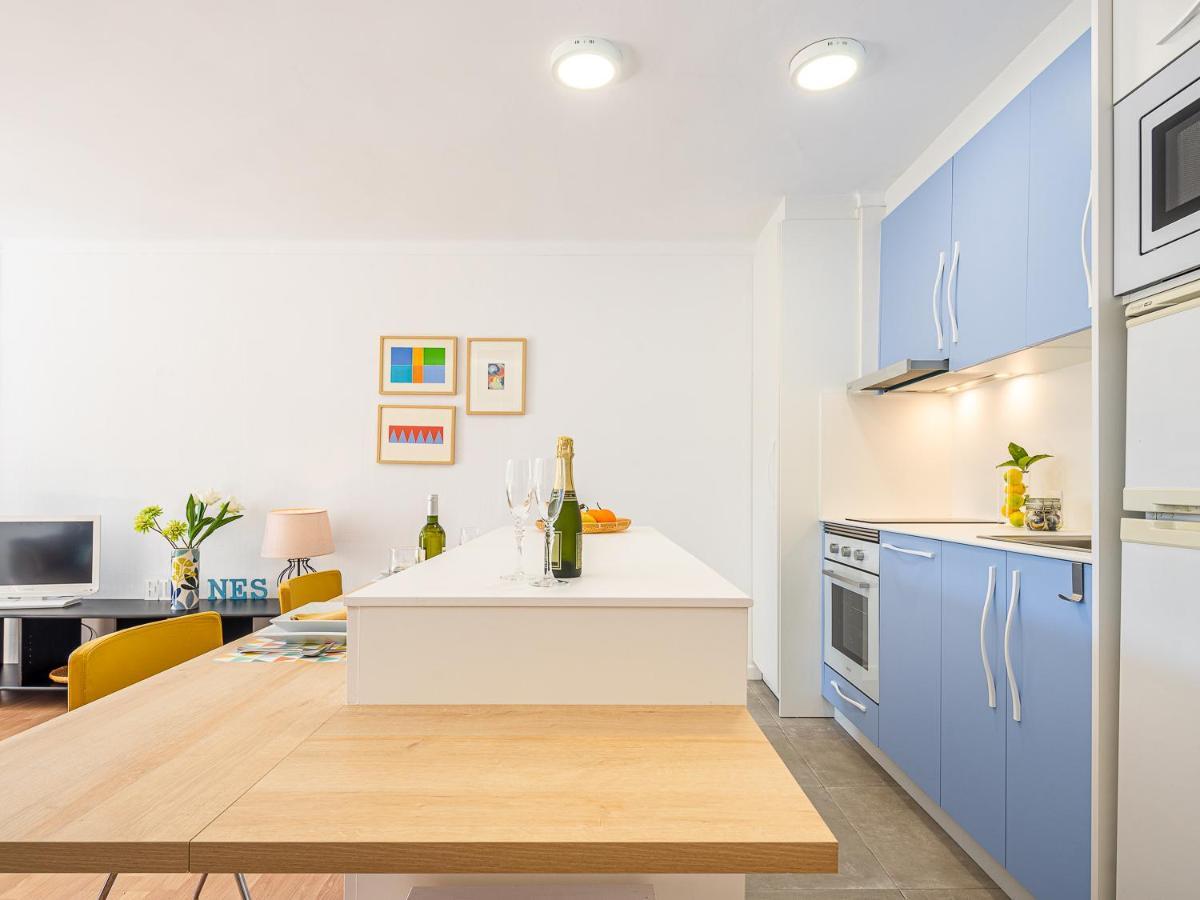 Delfin Iii, Apartamento *