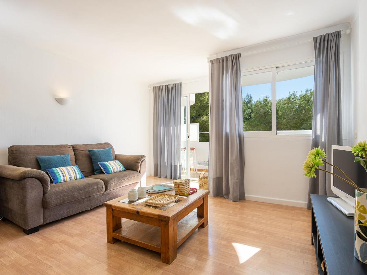 Delfin Iii, Apartamento *
