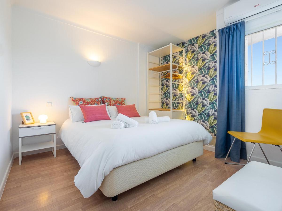 Delfin Iii, Apartamento Puerto de Alcúdia