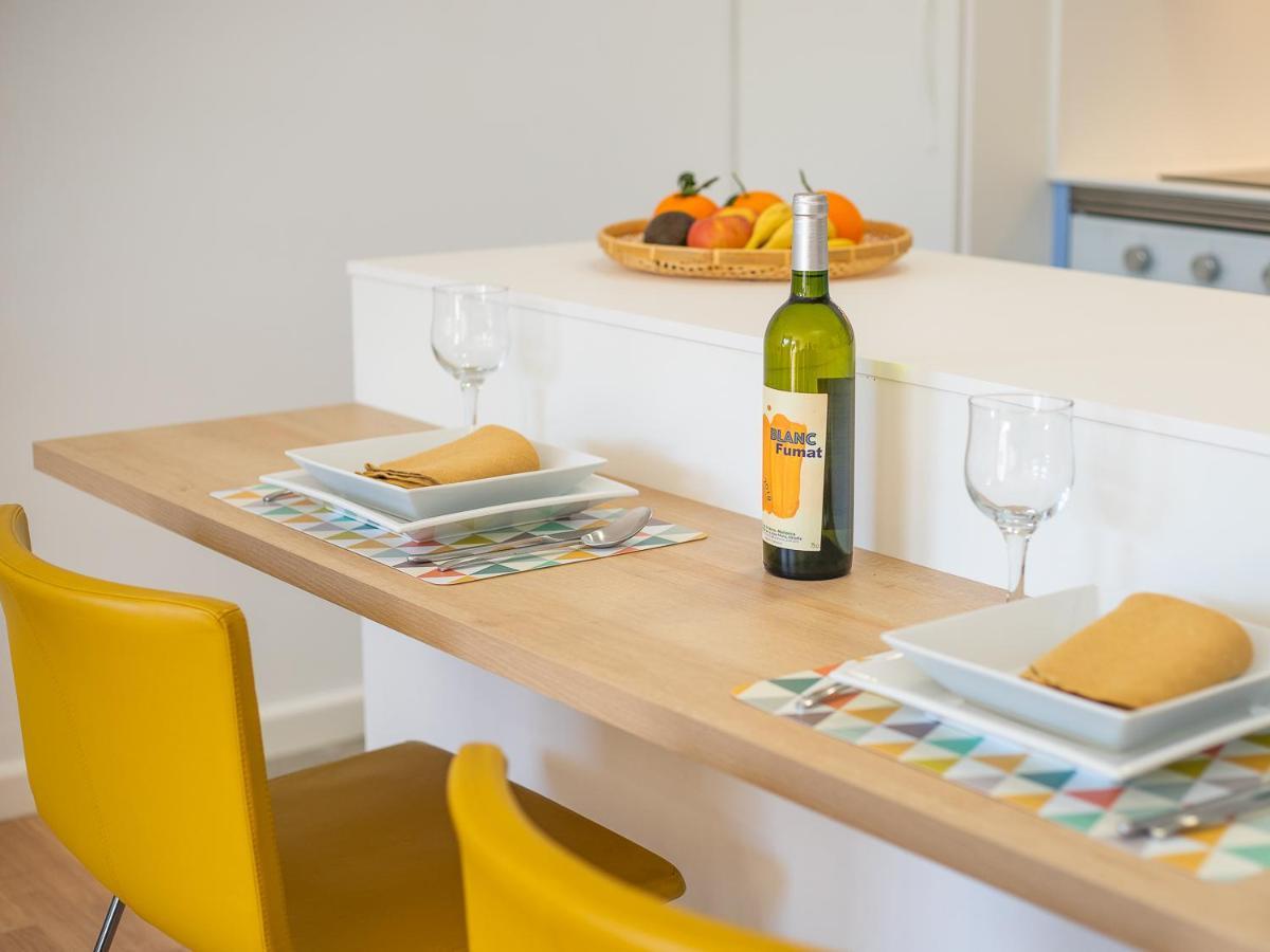 Apartamento Delfin Iii,