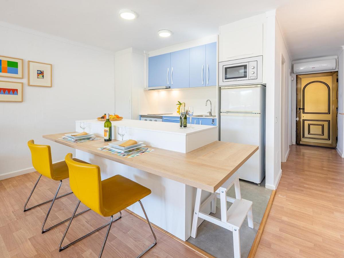Apartamento Delfin Iii, Puerto de Alcúdia