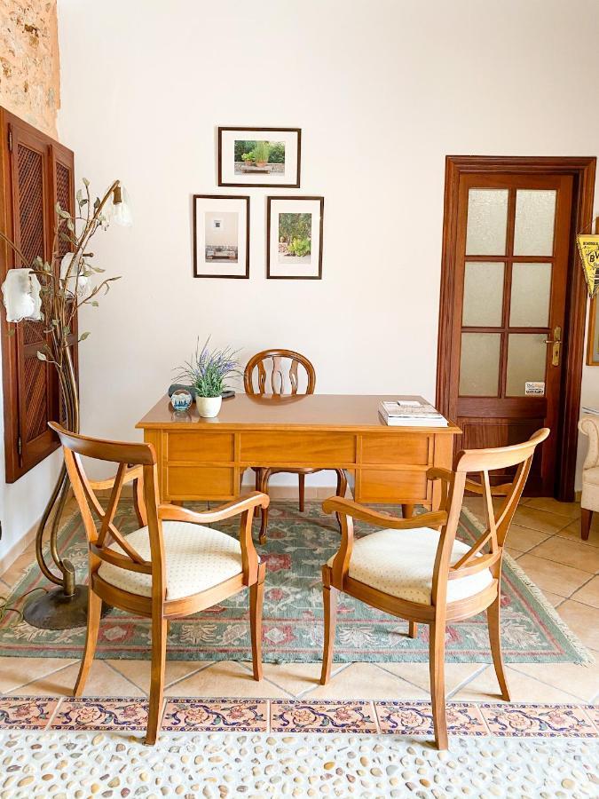 Casa rural Rural Son Terrassa