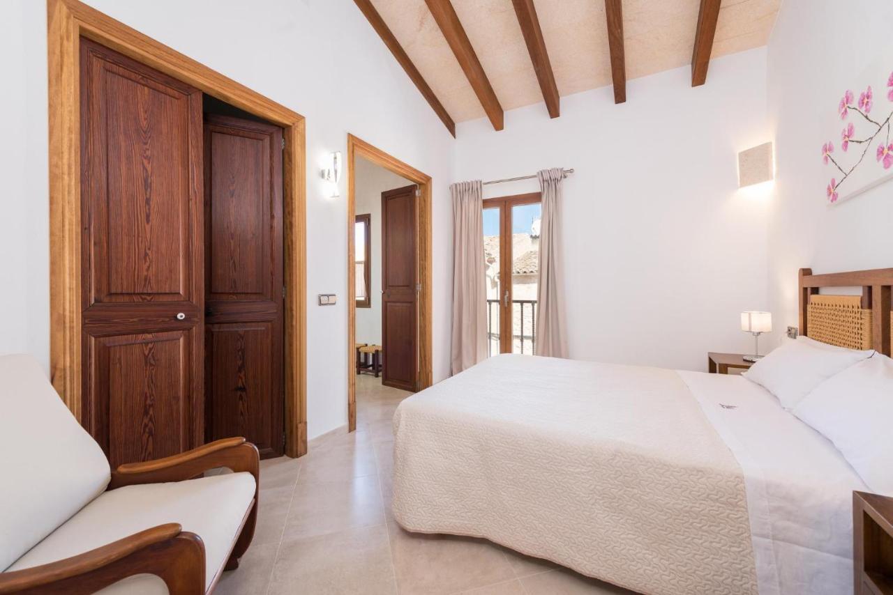 Es Campanar Villa Santanyi