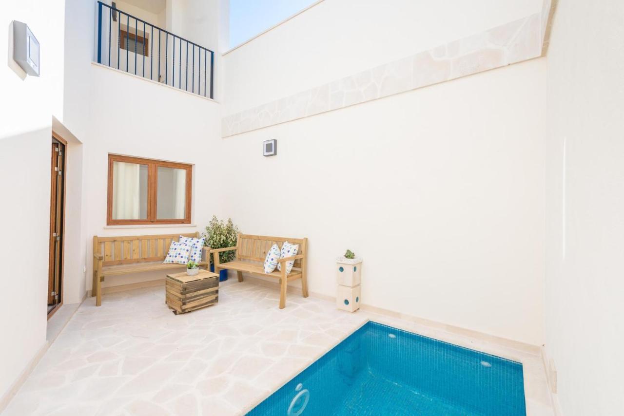 Villa Es Campanar Santanyi