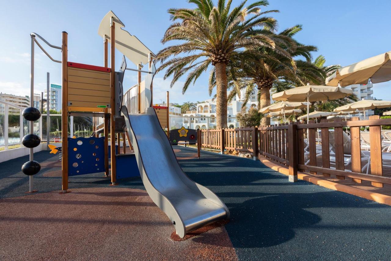 Hipotels Dunas Apartahotel