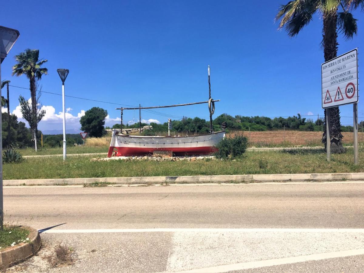 Casa Dorotea Son Serra de Marina