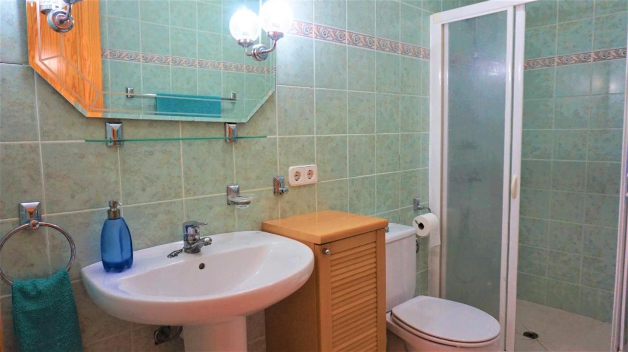 Apartamento Casa Dorotea *