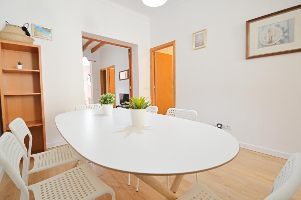 Apartamento Torrent