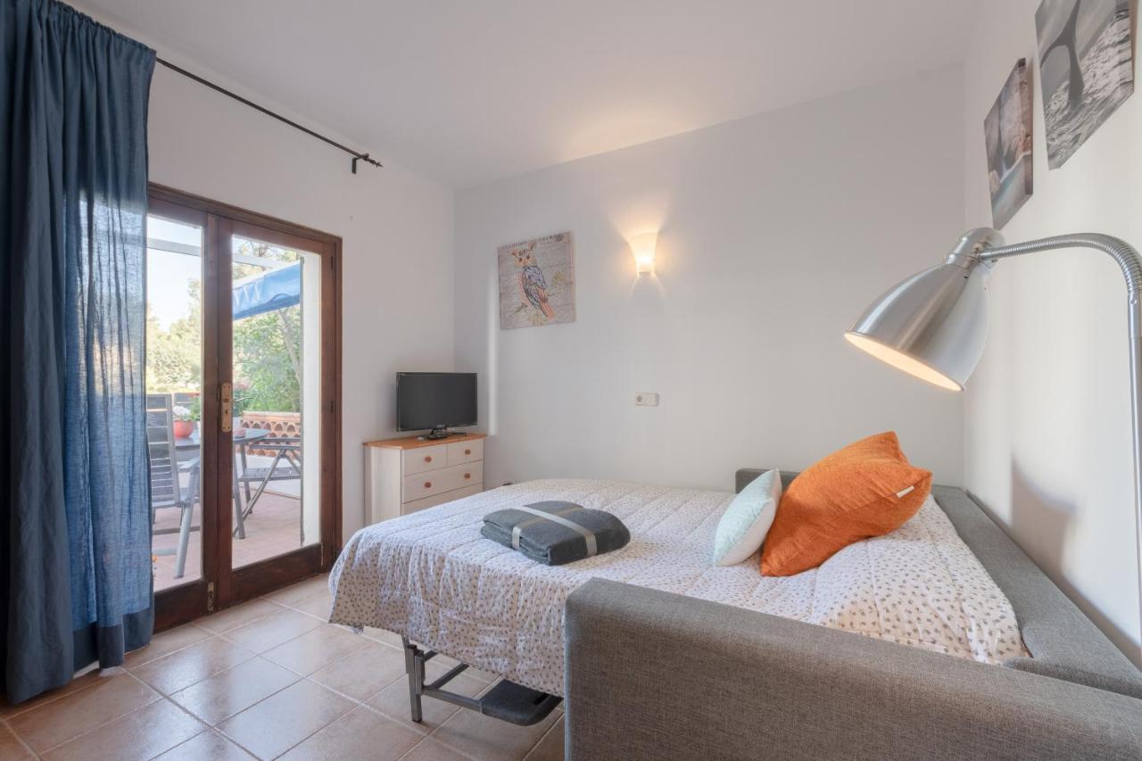 Сasa de vacaciones Marina 9 Portals Nous (Mallorca)